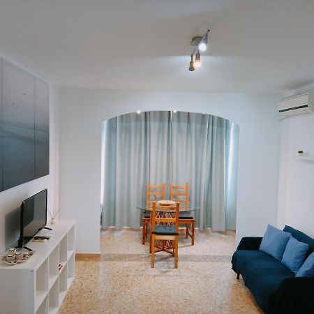 Bonito Estudio, Torremolinos, Costa Del Sol Екстер'єр фото