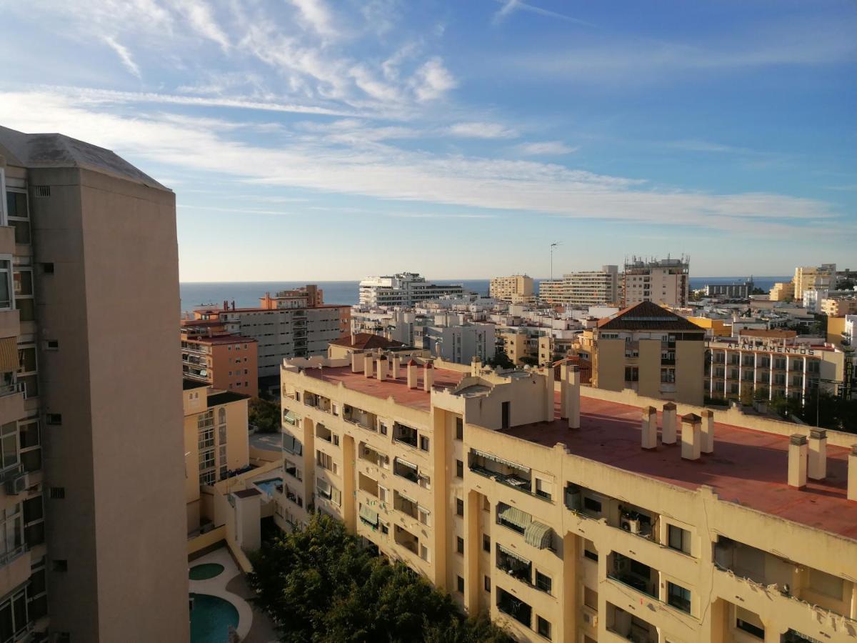 Bonito Estudio, Torremolinos, Costa Del Sol Екстер'єр фото