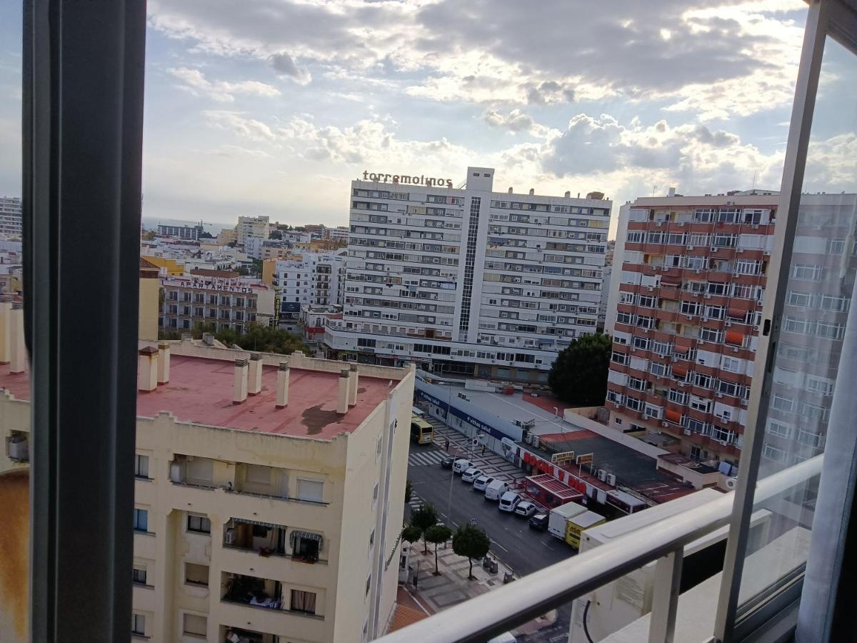 Bonito Estudio, Torremolinos, Costa Del Sol Екстер'єр фото