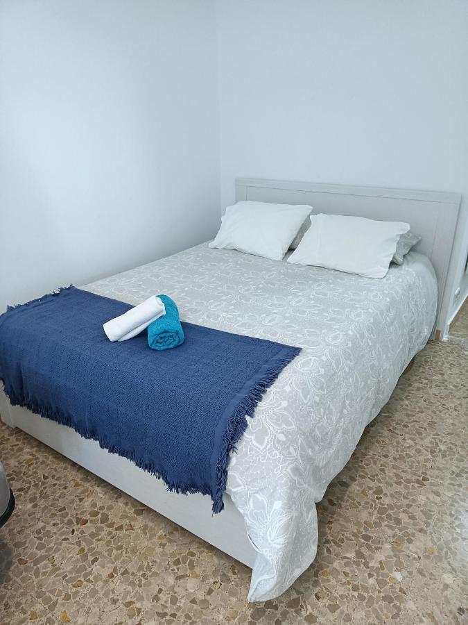 Bonito Estudio, Torremolinos, Costa Del Sol Екстер'єр фото