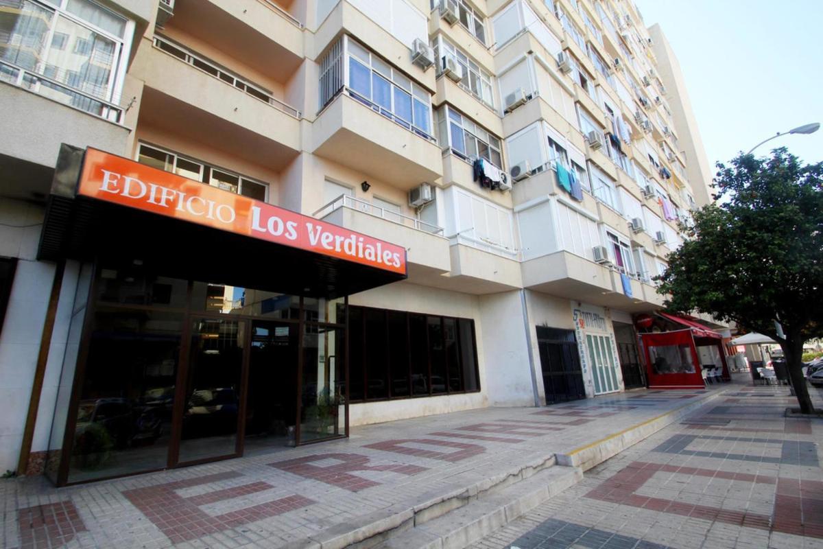 Bonito Estudio, Torremolinos, Costa Del Sol Екстер'єр фото