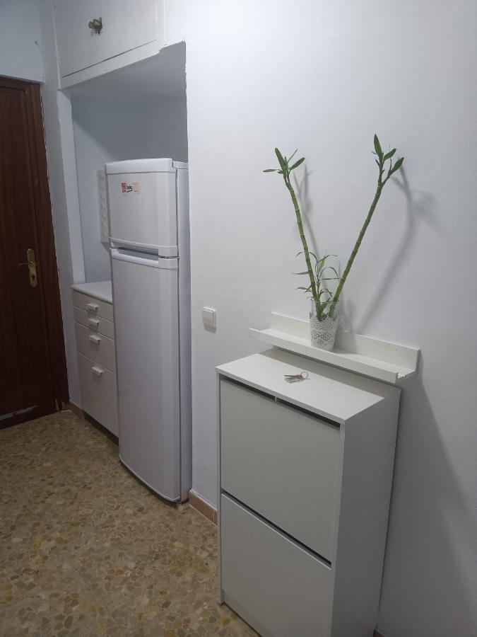 Bonito Estudio, Torremolinos, Costa Del Sol Екстер'єр фото