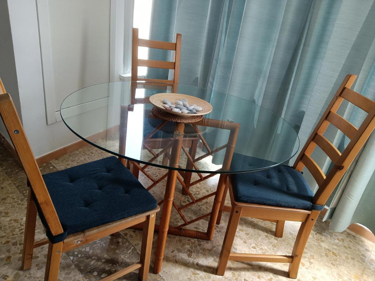 Bonito Estudio, Torremolinos, Costa Del Sol Екстер'єр фото