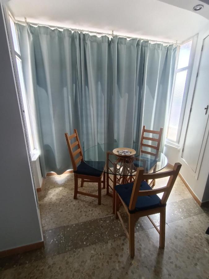 Bonito Estudio, Torremolinos, Costa Del Sol Екстер'єр фото