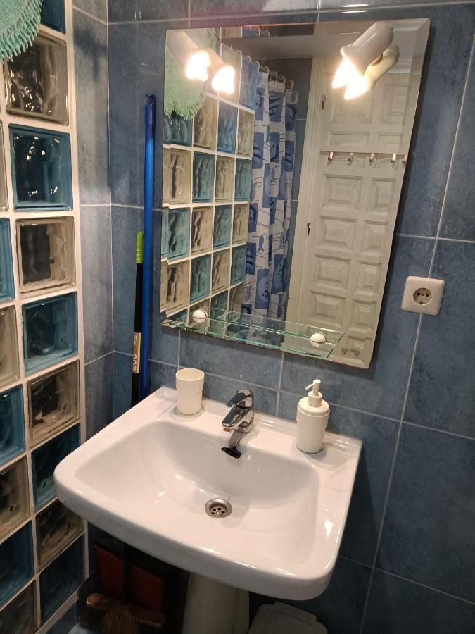 Bonito Estudio, Torremolinos, Costa Del Sol Екстер'єр фото