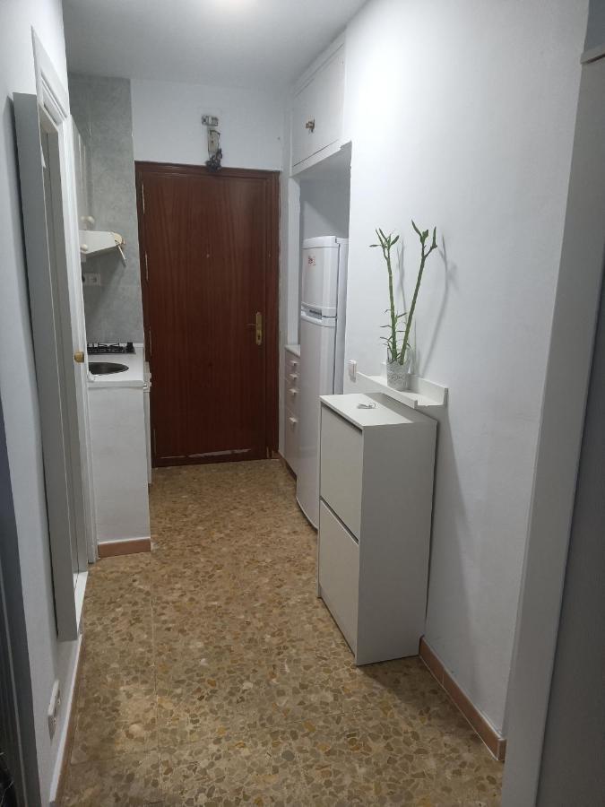 Bonito Estudio, Torremolinos, Costa Del Sol Екстер'єр фото