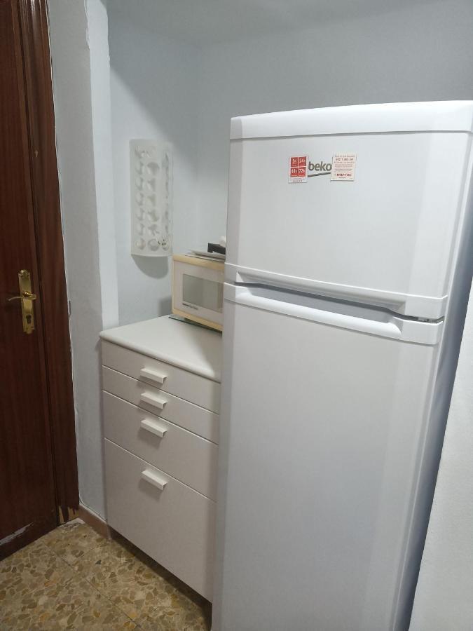 Bonito Estudio, Torremolinos, Costa Del Sol Екстер'єр фото