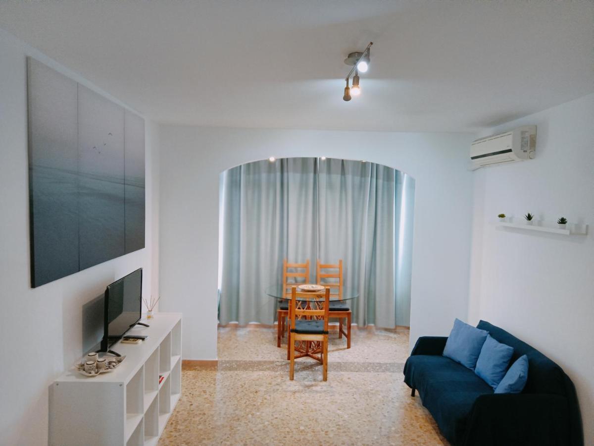 Bonito Estudio, Torremolinos, Costa Del Sol Екстер'єр фото