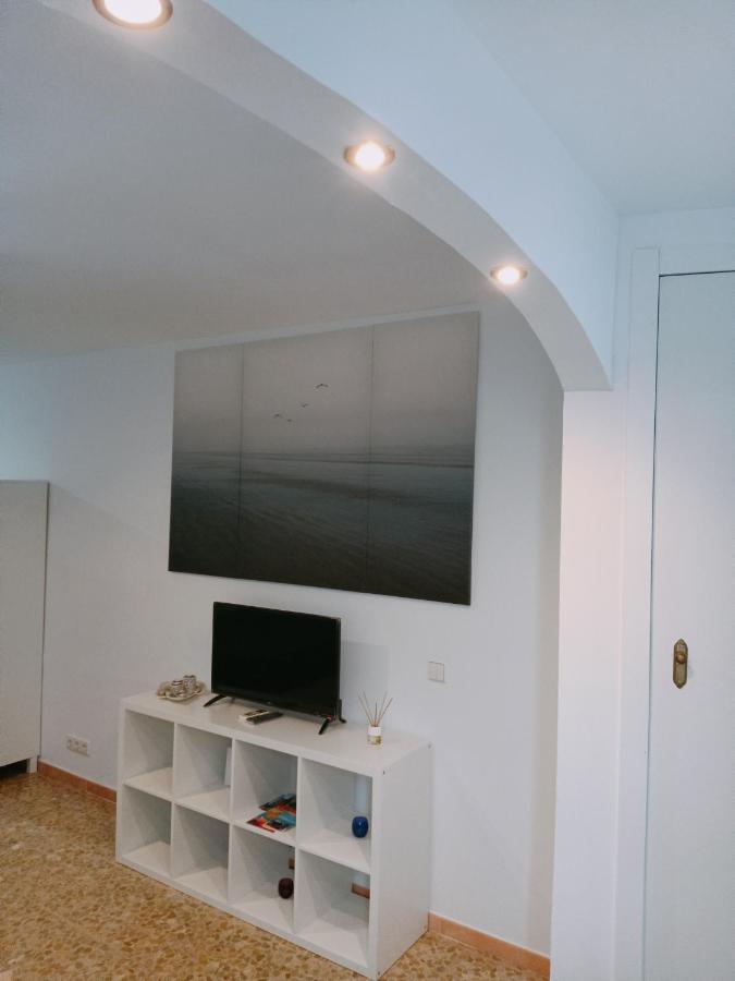 Bonito Estudio, Torremolinos, Costa Del Sol Екстер'єр фото