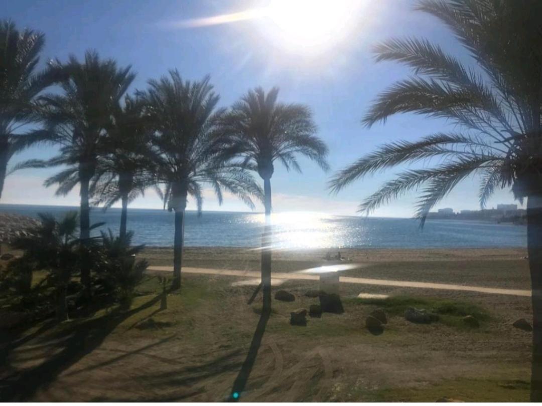 Bonito Estudio, Torremolinos, Costa Del Sol Екстер'єр фото